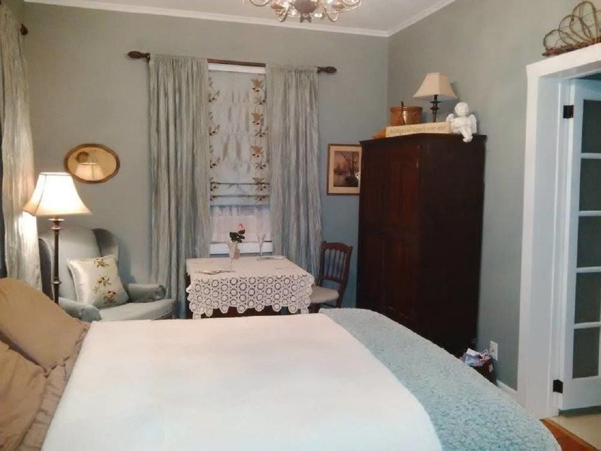 The Chepstow Inn Esterno foto